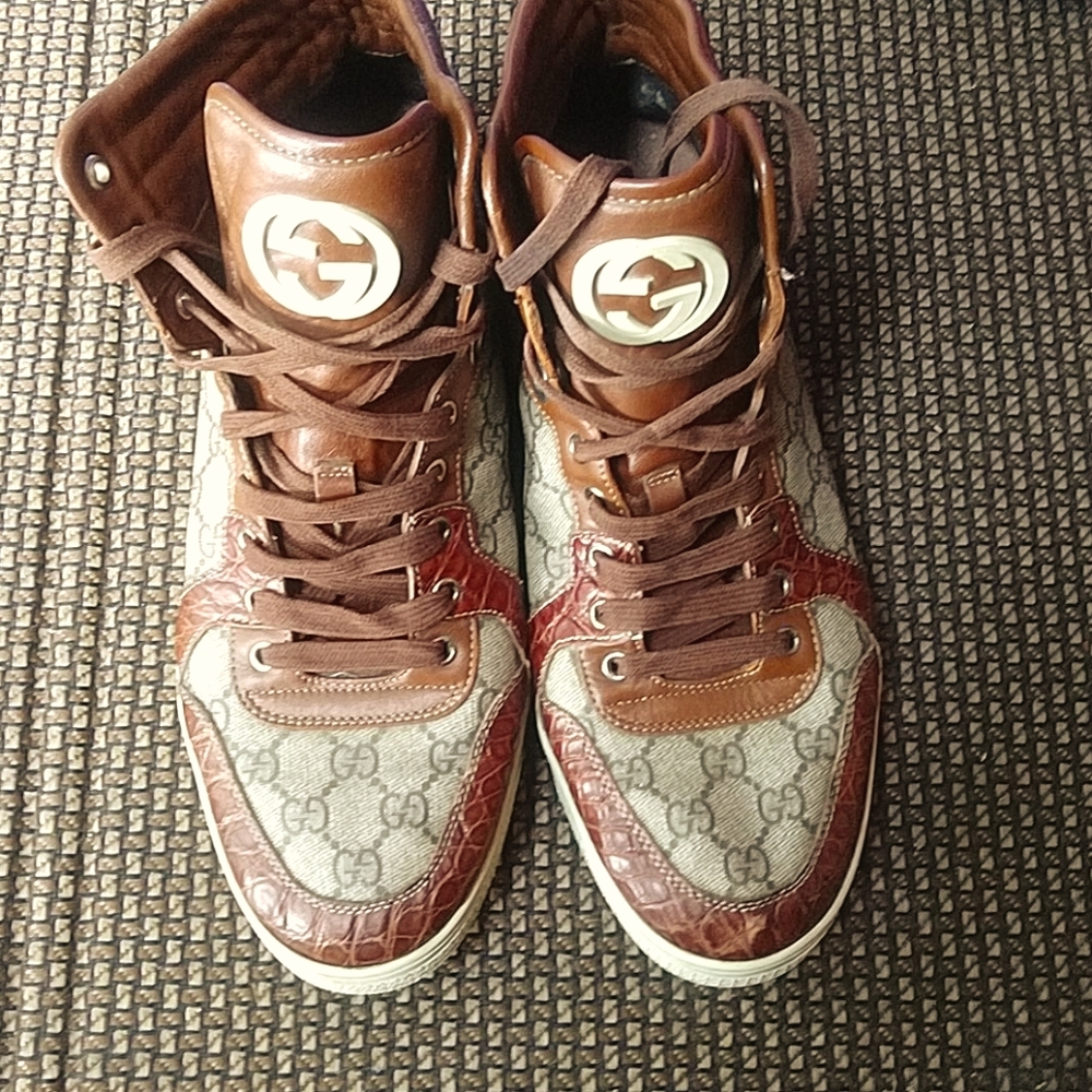 Gucci sneakers
